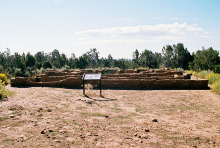 [Upper parts of dwellings.]